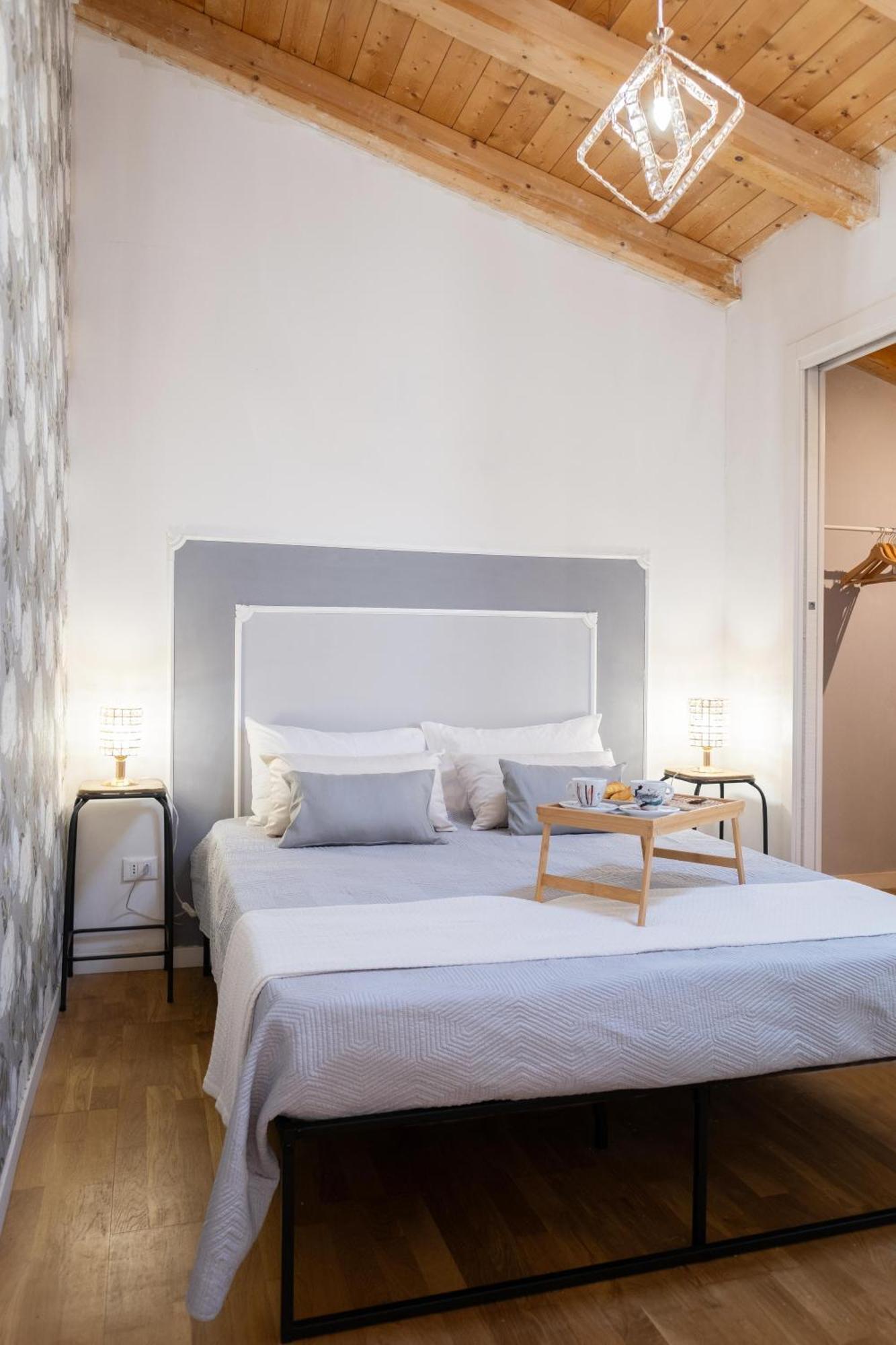 La Cecia Home Castellammare del Golfo Exterior photo